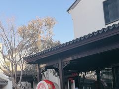 -雅达·阳羡溪山小镇中心