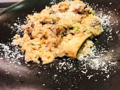 牛肉排骨意大利饭-TAMATI(巴黎贝甜韩式西餐厅店)