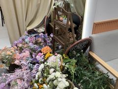 -海马体照相馆(万菱汇店)