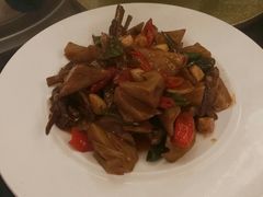 -吴忠民族饭庄(利通南街店)