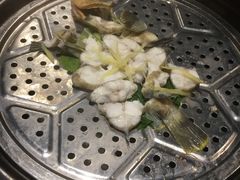 -船奇蒸汽海鲜·闽菜(八市海鲜总店)
