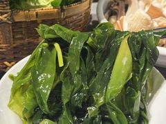 -鼎鼎香·港式火锅(北京SKP店)