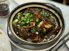 羊肉煲-小实惠嘉(威海路店)