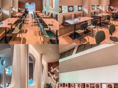 -La Terre乐田(万象城店)