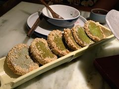 -绿茶餐厅(昆明世纪金源店)