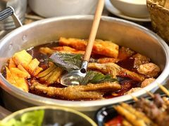 -顶上头·螺蛳火锅(五一新村店)