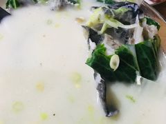 石斑鱼头汤-海盗餐厅
