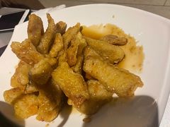 老式锅包肉-膳之坊(长青街店)