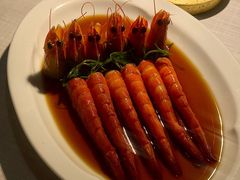 -莉莉海堂HAITANG·烤鸭(国贸商城店)