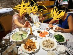 -强记海鲜·大排档(蛇口新街店)