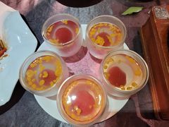 鲜果冰-蟹榭·本帮江浙菜·蟹宴(五角场合生汇商场店)