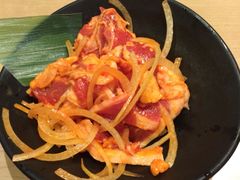 -新石器烤肉(南站店)
