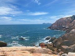 -广东惠东海龟国家级自然保护区