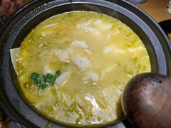 -九锅一堂酸菜鱼(学府凯德店)