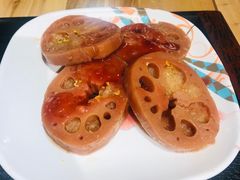 -老城南.鸭血粉丝汤(夫子庙店)