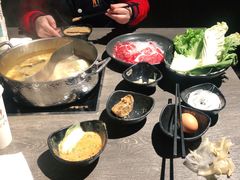 -呷哺呷哺(丰科万达店)