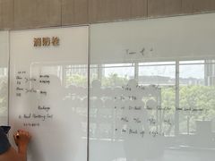 -BiM综合体能训练中心(漕河泾绿洲馆)