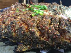 -虎卫烤肉(东关南街店)