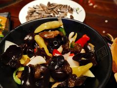 -江边城外烤全鱼(方庄时代购物中心店)