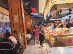 -豪德亨牛排自助餐厅(抚州东乡店)