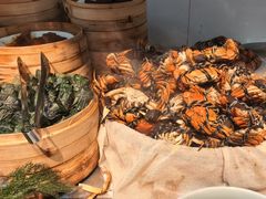 -第六季自助餐厅(北太平庄店)
