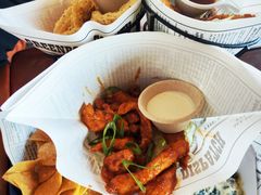 -阿甘虾餐厅(凌霄阁店)