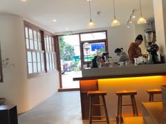 -PUZZLE COFFEE 拼图咖啡