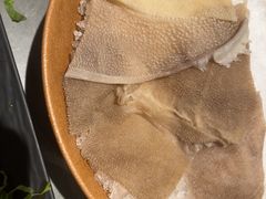 -前门·鲜肉火锅(长风店)
