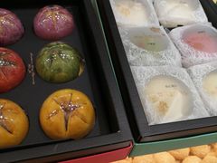 -南宋胡记(杭州体育场路店)