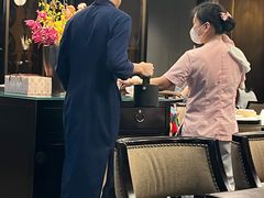 -广州文华东方酒店·江-由辉师傅主理