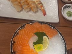 -万岁寿司(天河领展店)