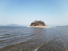 -四明湖