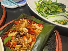 -桥边小楼·手工云南菜·古城观景小楼