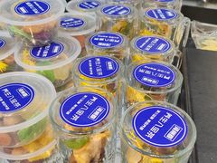 -河州春清真西北特色美食(虎踞路店)