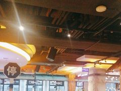 -河坝烧烤串城(金达莱店)