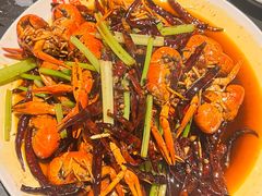 -红盔甲·小龙虾(人民广场店)