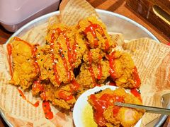 -双门洞·森系料理(体育西店)