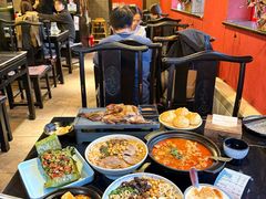 -多味居(剪子巷店)