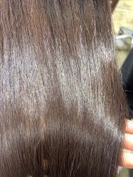 -心迪染发专门店