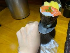 -东岸料理·寿司·刺身