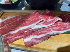 -妥妥烤肉料理(昙华林店)