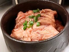 -谷牛日式烤肉(宝山U天地店)
