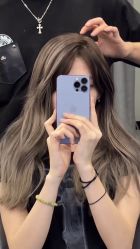 点击看大图 -3AM·S HAIR SALON烫发染发接发