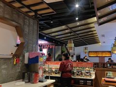 -魏铭鱼头捞饭(晋阳路店)