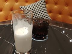 -上海大宁福朋喜来登酒店大堂吧(共和新路店)