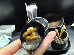 -Sushi Hanzo半藏(天环广场店)