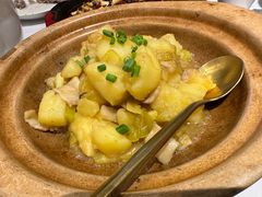 -眉州东坡(春秀路店)