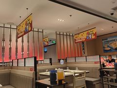 -海底捞火锅(巴黎春天浦建店)