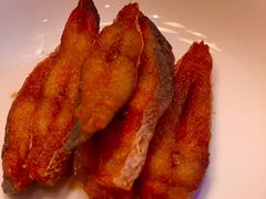 熏鲳鱼-荣府宴(南阳路店)
