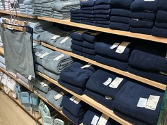 -MUJI无印良品(西单大悦城店)